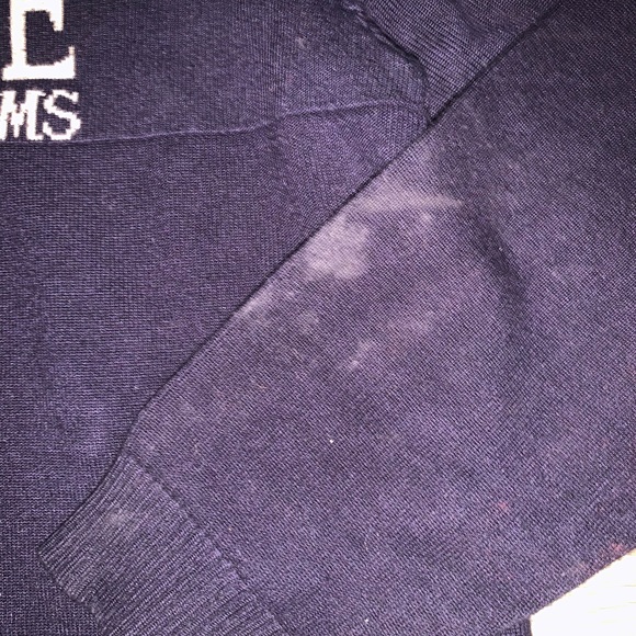 Versace Crew Neck Sweater - Picture 4 of 8